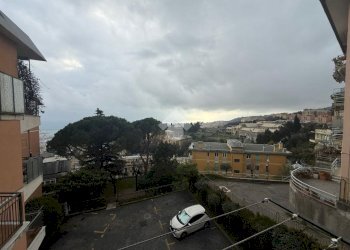Appartamento Via Domenico Chiodo, Genova (zona Castelletto) - foto 29