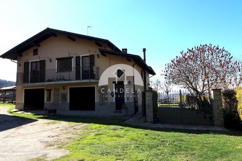 Villa Castellino Tanaro - foto 1