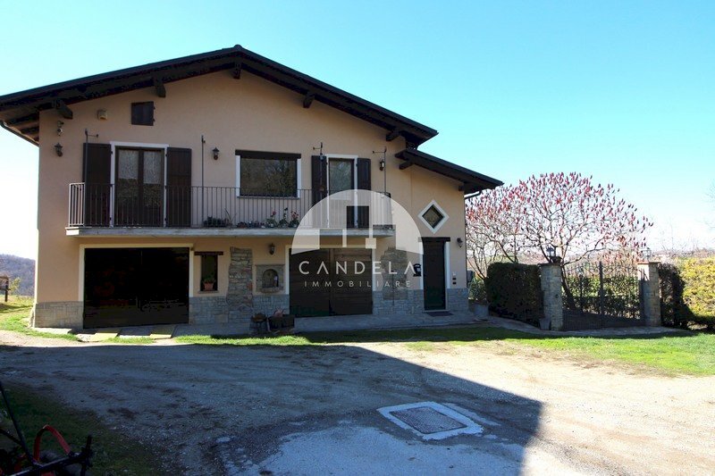Villa Castellino Tanaro - foto 2