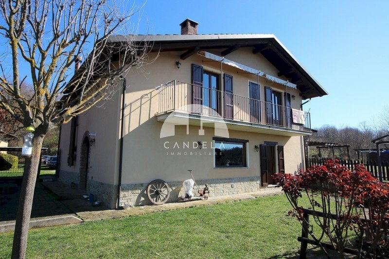 Villa Castellino Tanaro - foto 3