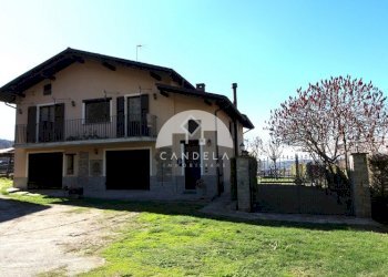 Villa Castellino Tanaro - foto 1