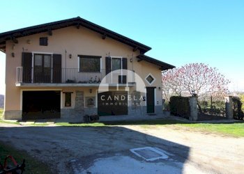 Villa Castellino Tanaro - foto 2