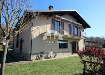 Villa Castellino Tanaro - foto 3