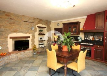 Villa Castellino Tanaro - foto 7