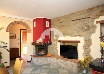 Villa Castellino Tanaro - foto 9