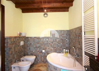 Villa Castellino Tanaro - foto 15