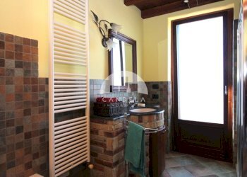 Villa Castellino Tanaro - foto 17