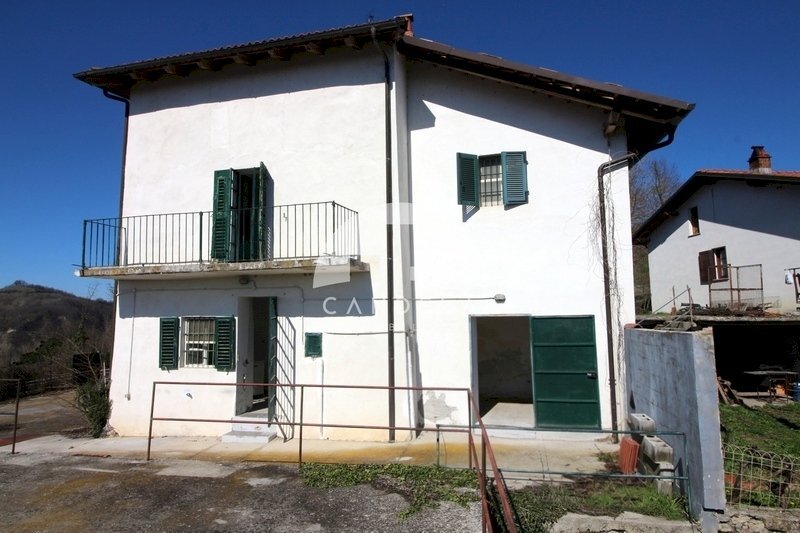 Casa indipendente Castellino Tanaro - foto 1