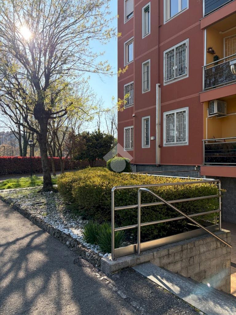 Trilocale Via Mario Borsa, Milano (zona Gallaratese) - foto 2