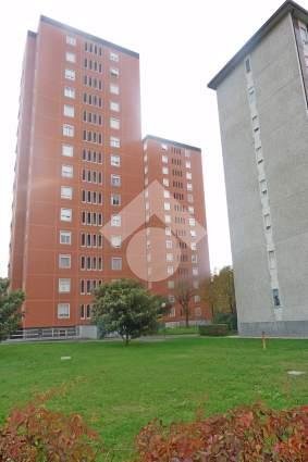 Trilocale Via Mario Borsa, Milano (zona Gallaratese) - foto 3