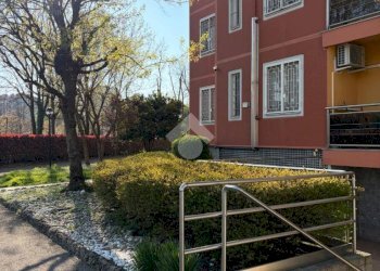 Trilocale Via Mario Borsa, Milano (zona Gallaratese) - foto 2