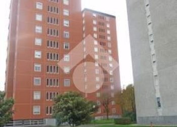 Trilocale Via Mario Borsa, Milano (zona Gallaratese) - foto 3