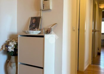 Trilocale Via Mario Borsa, Milano (zona Gallaratese) - foto 6