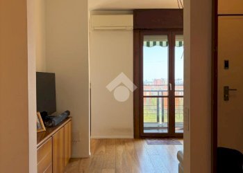 Trilocale Via Mario Borsa, Milano (zona Gallaratese) - foto 8