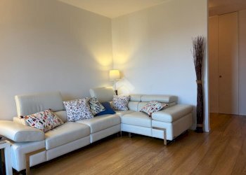 Trilocale Via Mario Borsa, Milano (zona Gallaratese) - foto 9