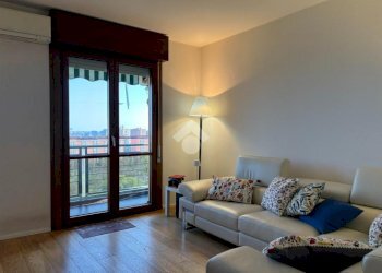 Trilocale Via Mario Borsa, Milano (zona Gallaratese) - foto 10