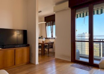 Trilocale Via Mario Borsa, Milano (zona Gallaratese) - foto 11