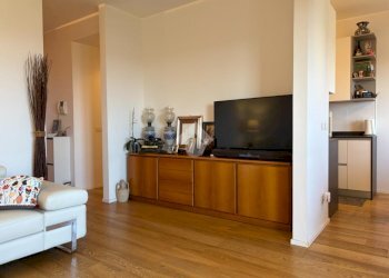 Trilocale Via Mario Borsa, Milano (zona Gallaratese) - foto 12