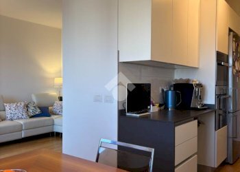 Trilocale Via Mario Borsa, Milano (zona Gallaratese) - foto 14