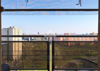 Trilocale Via Mario Borsa, Milano (zona Gallaratese) - foto 15