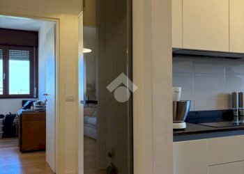 Trilocale Via Mario Borsa, Milano (zona Gallaratese) - foto 18