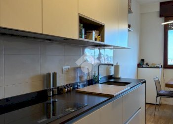 Trilocale Via Mario Borsa, Milano (zona Gallaratese) - foto 19