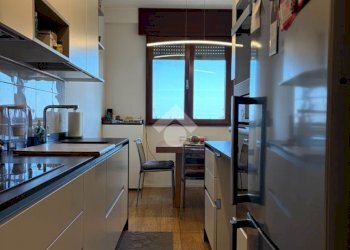 Trilocale Via Mario Borsa, Milano (zona Gallaratese) - foto 20