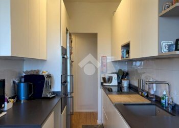 Trilocale Via Mario Borsa, Milano (zona Gallaratese) - foto 21