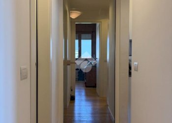 Trilocale Via Mario Borsa, Milano (zona Gallaratese) - foto 24