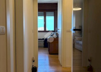 Trilocale Via Mario Borsa, Milano (zona Gallaratese) - foto 25