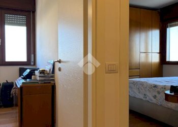 Trilocale Via Mario Borsa, Milano (zona Gallaratese) - foto 26