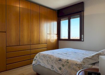 Trilocale Via Mario Borsa, Milano (zona Gallaratese) - foto 27