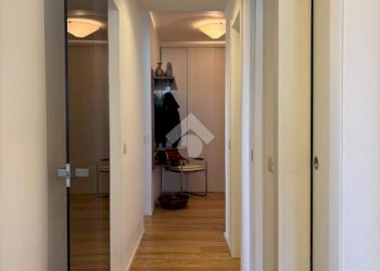 Trilocale Via Mario Borsa, Milano (zona Gallaratese) - foto 30