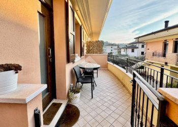 Two-room apartment Via prov. le Uso, Borghi - photo 1