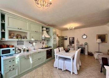 Two-room apartment Via prov. le Uso, Borghi - photo 2