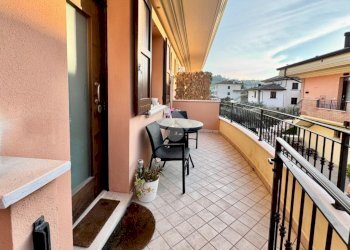 Two-room apartment Via prov. le Uso, Borghi - photo 6