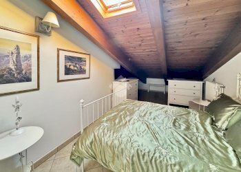 Two-room apartment Via prov. le Uso, Borghi - photo 8