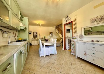 Two-room apartment Via prov. le Uso, Borghi - photo 2