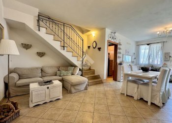Two-room apartment Via prov. le Uso, Borghi - photo 7