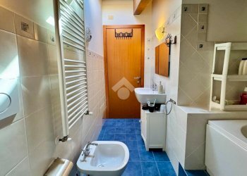 Two-room apartment Via prov. le Uso, Borghi - photo 12
