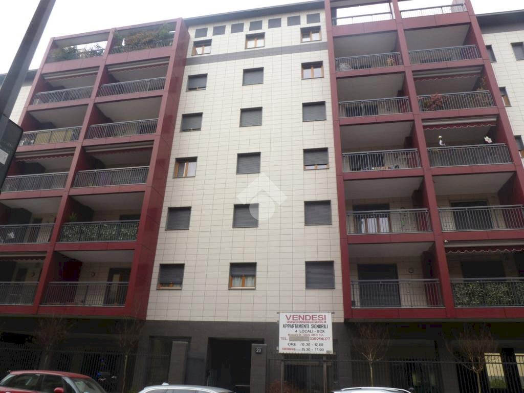 Box Via Nino Oxilia, Milano - foto 1