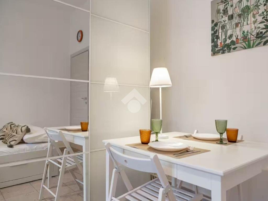 One-room apartment Via carlo imbonati, Milano (neighborhood Maciachini) - photo 1