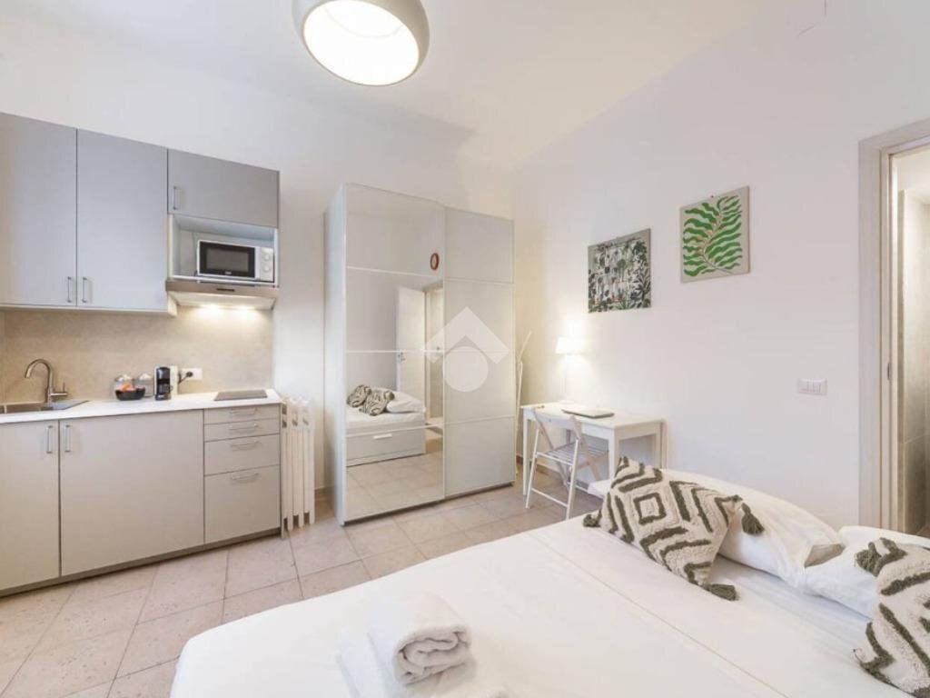 One-room apartment Via carlo imbonati, Milano (neighborhood Maciachini) - photo 2