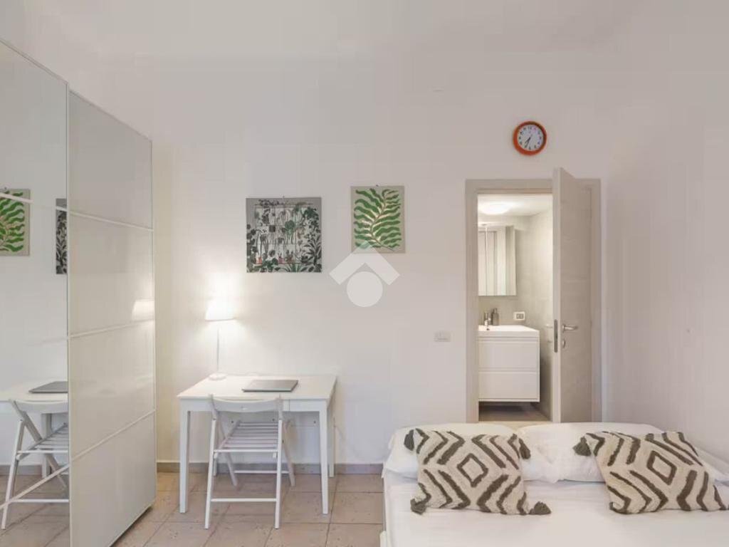 One-room apartment Via carlo imbonati, Milano (neighborhood Maciachini) - photo 3