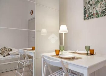 Monolocale Via carlo imbonati, Milano (zona Maciachini) - foto 1