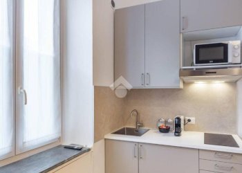 Monolocale Via carlo imbonati, Milano (zona Maciachini) - foto 4