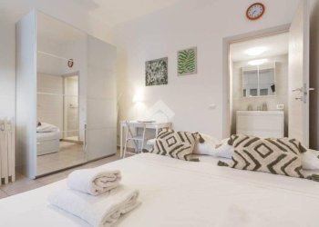 Monolocale Via carlo imbonati, Milano (zona Maciachini) - foto 5