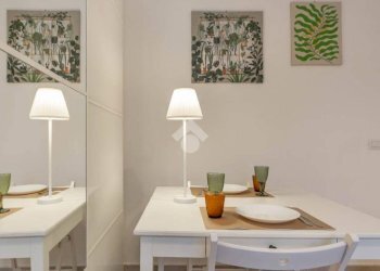 Monolocale Via carlo imbonati, Milano (zona Maciachini) - foto 6