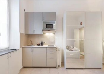 Monolocale Via carlo imbonati, Milano (zona Maciachini) - foto 7