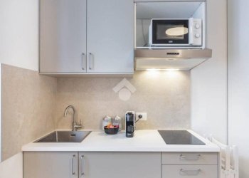 Monolocale Via carlo imbonati, Milano (zona Maciachini) - foto 8